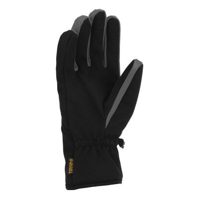 Перчатки универсальные, двойные, работа с сенсорным экраном, размер 8 Denzel-Tehinstrument