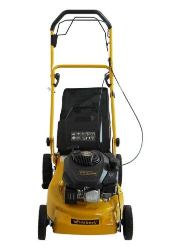 Habert Газонокосилка HBL17S (150cc)-Tehinstrument
