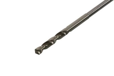 Сверло опалубочное монтажное 8x400x85 мм, хв. 7 мм, БОЕКОМПЛЕКТ-Tehinstrument