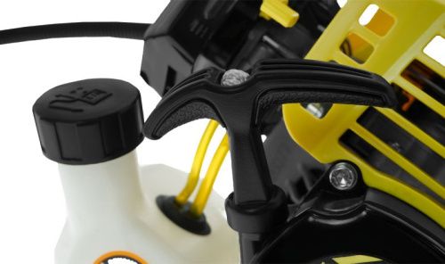 Триммер бензиновый Hanskonner HBT8942D-Tehinstrument