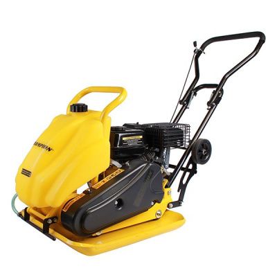 Виброплита бензиновая CHAMPION PC1151FT-Tehinstrument