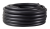 Шланг Вихрь резиновый армированный, 25 х 32 - 1,0 - ВГ., бухта 25м (чёрный) ТЭП-Tehinstrument