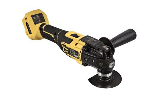 Аккумуляторный реноватор Hanskonner HMF1801 1BatterySystem-Tehinstrument