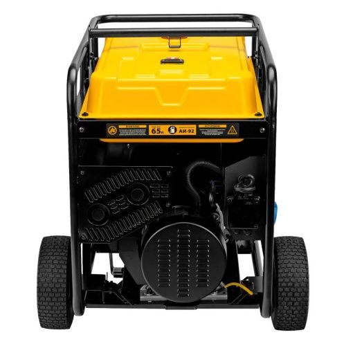 Генератор бензиновый Denzel PS-180EAD-3-Tehinstrument