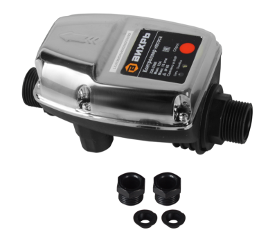 Контроллер насоса Вихрь-Tehinstrument