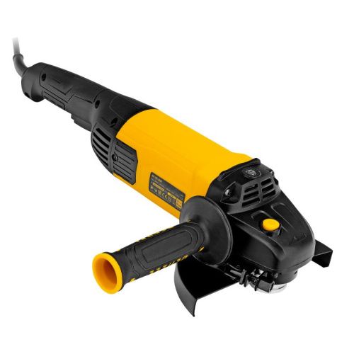 Машина шлифовальная угловая Denzel AG180-2000-Tehinstrument