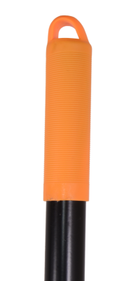 Грабли веерные Вихрь 22 зуба, сталь, металлический черенок-Tehinstrument