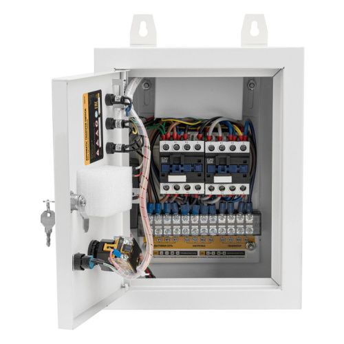 Блок автоматического запуска PS-120TS Denzel-Tehinstrument