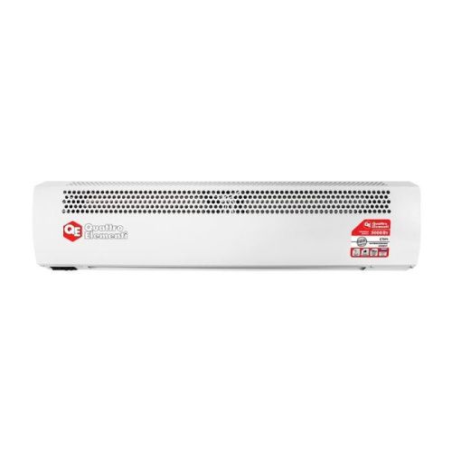 Тепловая завеса электрическая QUATTRO ELEMENTI QE-5000TVZ-Tehinstrument
