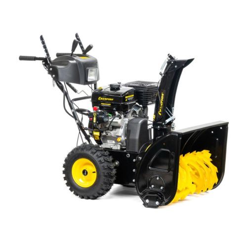 Снегоотбрасыватель CHAMPION ST1170E-Tehinstrument