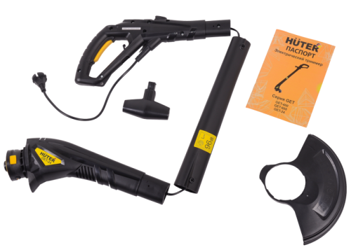 Электрический триммер Huter GET-24-Tehinstrument