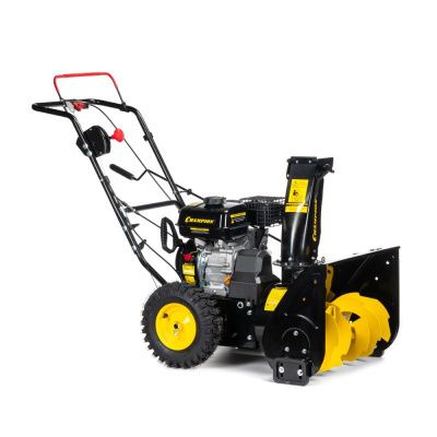 Снегоотбрасыватель CHAMPION ST556-Tehinstrument