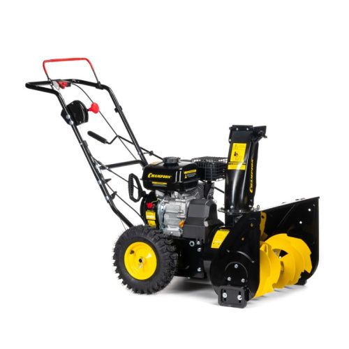Снегоотбрасыватель CHAMPION ST556-Tehinstrument