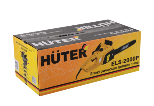 Электропила Huter ELS-2000P-Tehinstrument