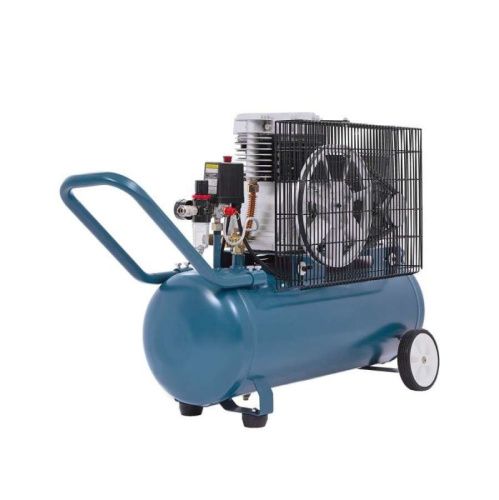 Ременной компрессор HYUNDAI HYC 2555 (компрессор Хендай HYC 2555)-Tehinstrument