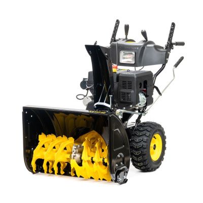 Снегоотбрасыватель CHAMPION ST1171E-Tehinstrument
