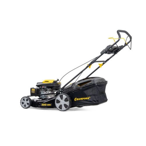 Бензиновая газонокосилка CHAMPION LM5131-Tehinstrument