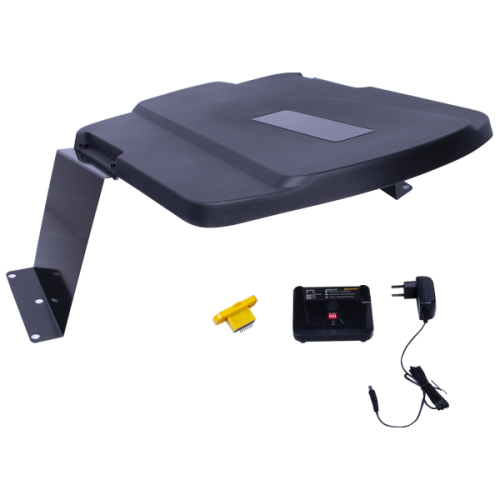 Газонокосилка-робот CHAMPION RMB2428, RMB2428-Tehinstrument