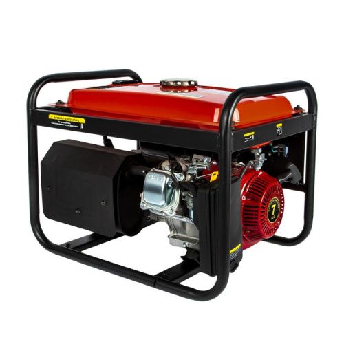 Генератор бензиновый DDE G330-Tehinstrument