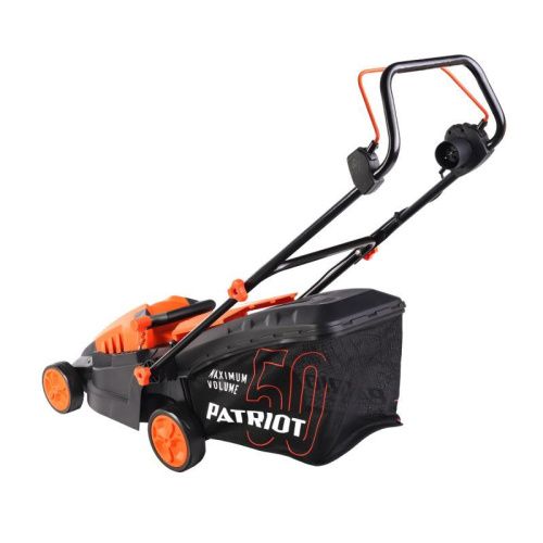 Газонокосилка электрическая PATRIOT PT 1639 E-Tehinstrument