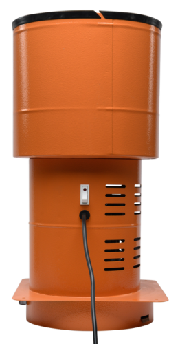 Зернодробилка ВИХРЬ ЗД-400К-Tehinstrument