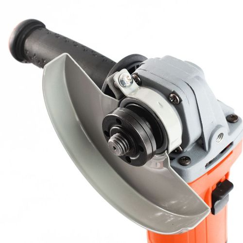 Машина углошлифовальная (УШМ) Patriot AG 124-Tehinstrument