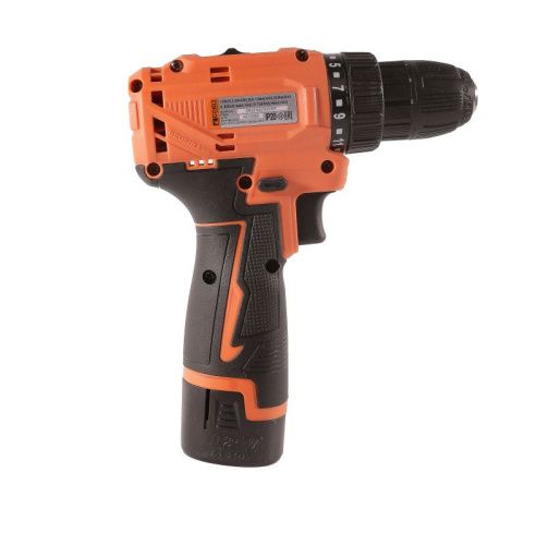 Аккумуляторный шуруповерт СОЮЗ ДШС-12П1-Tehinstrument