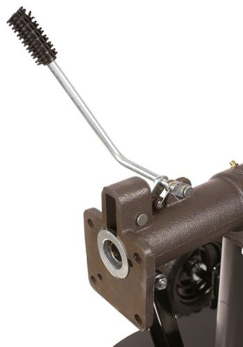 Роторная косилка для мотоблоков под ВОМ, для моделей GK927G8/GK937G8  Sturm-Tehinstrument