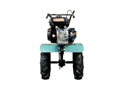 Мотоблок бензиновый  Sturm GK827CI10-LG-Tehinstrument