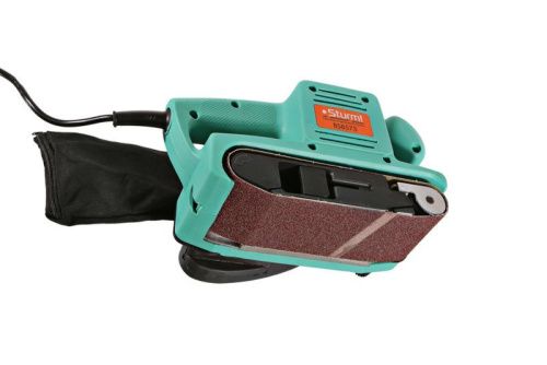 Ленточная шлифовальная машина  Sturm BS8573-Tehinstrument