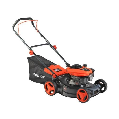 Газонокосилка бензиновая Patriot PT 412-Tehinstrument