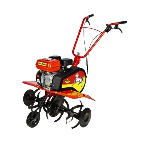 Культиватор бензиновый DDE Мустанг-Tehinstrument