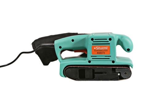 Ленточная шлифовальная машина  Sturm BS8573-Tehinstrument