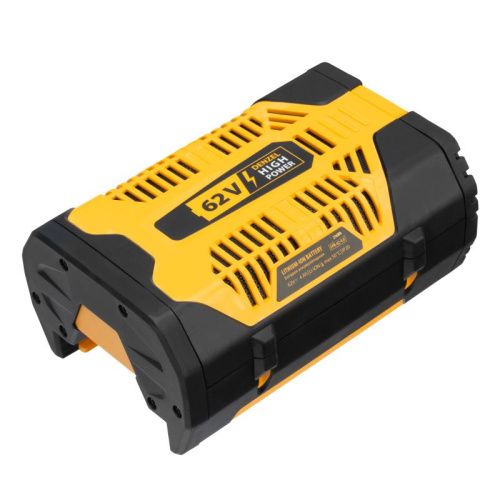 Пила цепная  аккумуляторная  бесщет., Denzel RCS 400-62-Tehinstrument