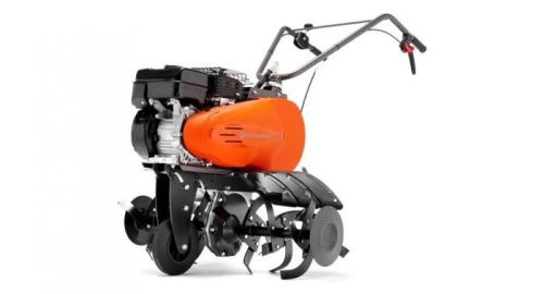 Бензиновый культиватор Husqvarna TF536 (Хускварна TF536)-Tehinstrument