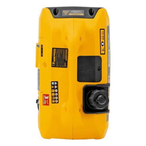 Генератор инверторный GS-1100iS, 1,1 кВт, 230 В, закрытый корпус, ручной старт DENZEL-Tehinstrument