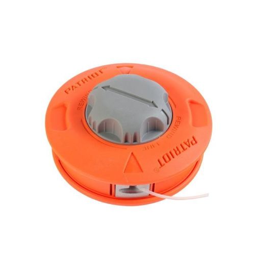 Катушка полуавтоматическая Patriot DL-1212 Comfort-Tehinstrument