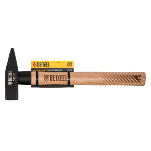 Молоток слесарный Denzel 500 г-Tehinstrument