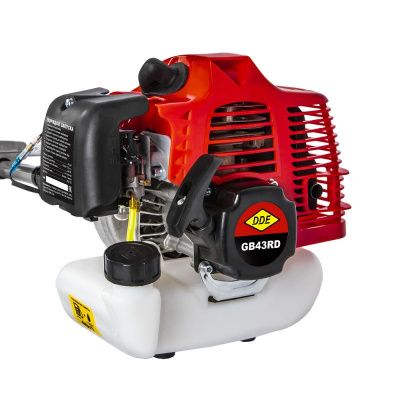 Триммер бензиновый DDE GB 43RD-Tehinstrument