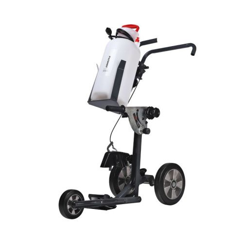 Направляющая тележка PATRIOT DSW 7 для бензореза-Tehinstrument