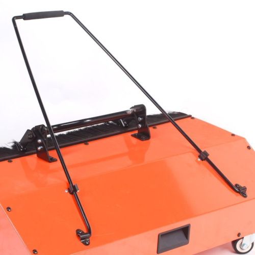 Контейнер для сбора мусора Patriot SC-80-Tehinstrument