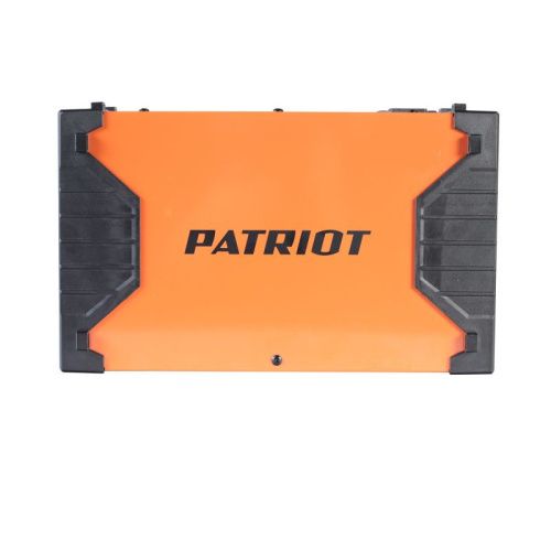 Пускозарядное инверторное устройство Patriot BCI-600D-Start-Tehinstrument