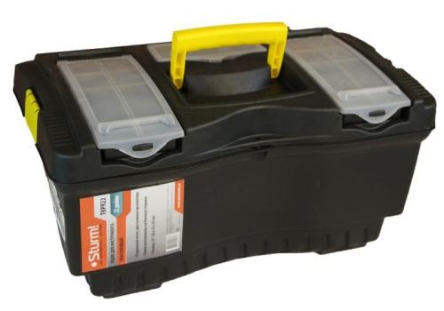 Ящик для инструментов 22", 560 х 330 х 290 мм  Sturm-Tehinstrument