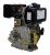 Двигатель Lifan Diesel 178F, вал ?25мм-Tehinstrument