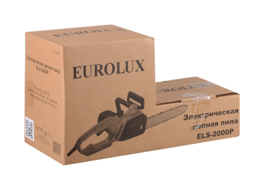 Электропила Eurolux ELS-2000P-Tehinstrument