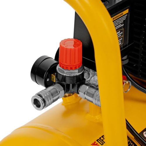 Компрессор воздушный Denzel DK1800/50, Х-PRO-Tehinstrument