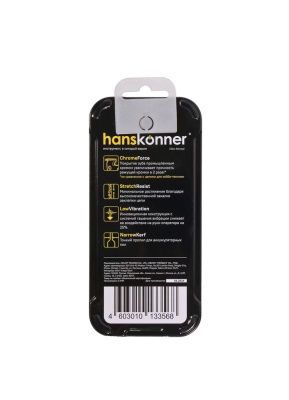 Цепь 3/8"-1,1 мм -50 зв., batterysave  Hanskonner-Tehinstrument