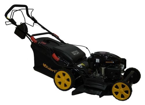 Газонокосилка Habert HBL21SDP-Tehinstrument
