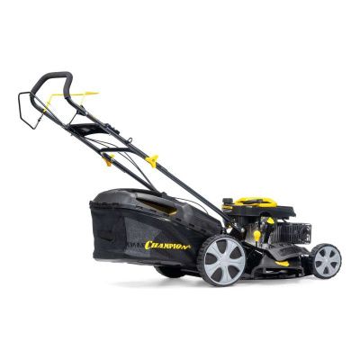 Бензиновая газонокосилка CHAMPION LM4630-Tehinstrument