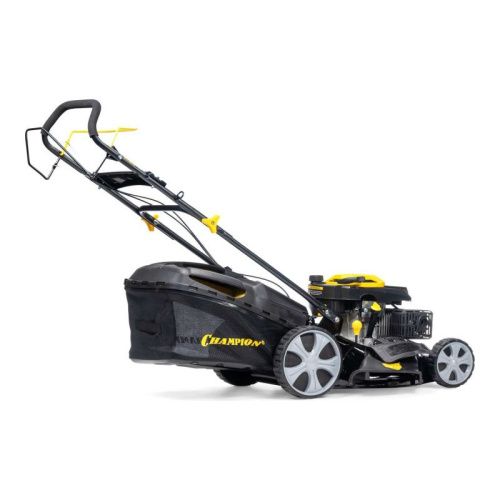 Бензиновая газонокосилка CHAMPION LM4630-Tehinstrument